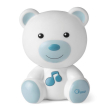 chicco gioco dreamlight azzurro luce notturna 0 m+ 1 pezzo