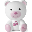 chicco first dreams dreamlight - luce notturna musicale colore rosa