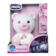 chicco first dreams dreamlight luce notturna musicale colore rosa