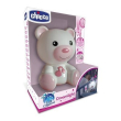 chicco gioco dreamlight rosa neonati