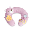 chicco gioco nido coccole rosa