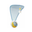 chicco gioco giostrina next 2 moon azzurro