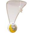 chicco next to moon 3 in 1 - giostrina proiettore beige