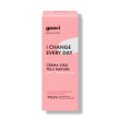 goovi crema viso antirughe nutriente pelli mature 50 ml