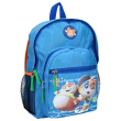 chicco zainetto azzurro 44 gatti + 18m