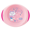 chicco piatto piano 44 gatti +12m