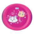 chicco piatto fondo 44 gatti +12m