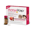 annurkap fiale anticaduta 10 fiale - stimolanti ricrescita capelli uomo donna