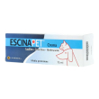 escinapet crema 75 ml crema lenitiva antinfiammatoria per cani e gatti con escina per gonfiori, cont