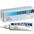 escinapet crema lenitiva cute per cani e gatti 75ml - calma prurito e irritazioni cutanee