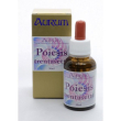 poiesis trentasette gocce 30 ml &ndash; integratore naturale in gocce per il benessere psico-fisico