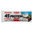 whysport 45 protein barretta cocco crisp 45g