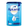 aptamil 1 latte 750 g g polvere