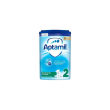 2 - latte di proseguimento in polvere 750 g