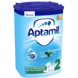 aptamil 2 latte (750 g)