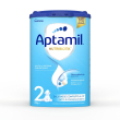 aptamil 2 latte di proseguimento dal 6° mese compiuto al 12° 750 g pol