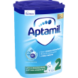 descrizione latte di proseguimento con pronutra+ advance, miscela esclusiva contenente 3'gl hmo (uno