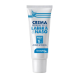 eurospital crema riparatrice labbra&naso