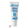 crema riparatrice labbra&naso 8 ml