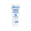 pasta eurospital crema riparatrice mani secchezza ragadi geloni 75 ml - eurospital