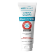 eurospital crema riparatrice mani, 75 ml