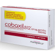 cobaxil b12 5000mcg 5cpr subl.