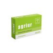 agriur 30 compresse - integratore per il benessere gastrointestinale