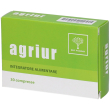 agriur 30 compresse pz