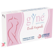 gyne' ovuli vaginali 10 ovuli 20g