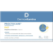dermovitamina proctocare fast 30 compresse - integratore per il microcircolo