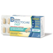 dermovitamina proctocare fast 30 compresse