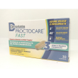 dermovitamina proctocare fast 30 compresse