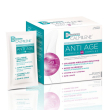 dermovitamina calmilene antiage ia a base di collagene e acido ialuronico polvere 30 bustine