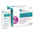 descrizione integratore alimentare a base di collagene e acido ialuronico, con vitamine a, d, e, bio