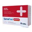 descrizione integratore alimentare. complesso di acido folico, vitamina b12 e s-adenosil-l-metionina