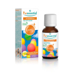 puressentiel miscela happy eco oli essenziali per diffusione, 30ml, oli essenziali antigrigio, aroma