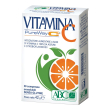 vitamina c pureway-c 30cpr orosol
