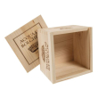 acqua di bolgheri profumo donna in scatola di legno piccola – cofanetto regalo made in tuscany, th