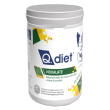 q diet noxalate 60cps