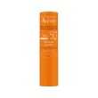 avene protezione solare molto alta stick labbra spf 50+