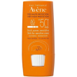 avene crema solare viso 50+ spf stick per zone sensibili protezione molto alta 8 gr