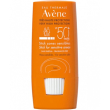 avene stick spf50+ large zone sensibili 8 grammi