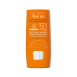 avène eau thermale stick large zone sensibili spf50+ 8g