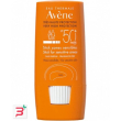 avene eau thermale stick large zone sensibili 50+ 8 g