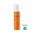 avene sol trattamento a/age50+