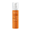 avène - trattamento solare anti-età spf50+ colorato 50 ml