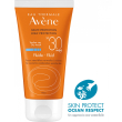 avene cleanance solare fluido viso spf 30 50 ml