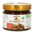 nutra nut crema nocciole al cacao zero latte 300 grammi