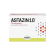 astazin 10 - integratore per la funzione visiva 30 compresse
