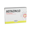 astazin 10 integratore sostegno della vista e microcircolo 30 compresse - varie